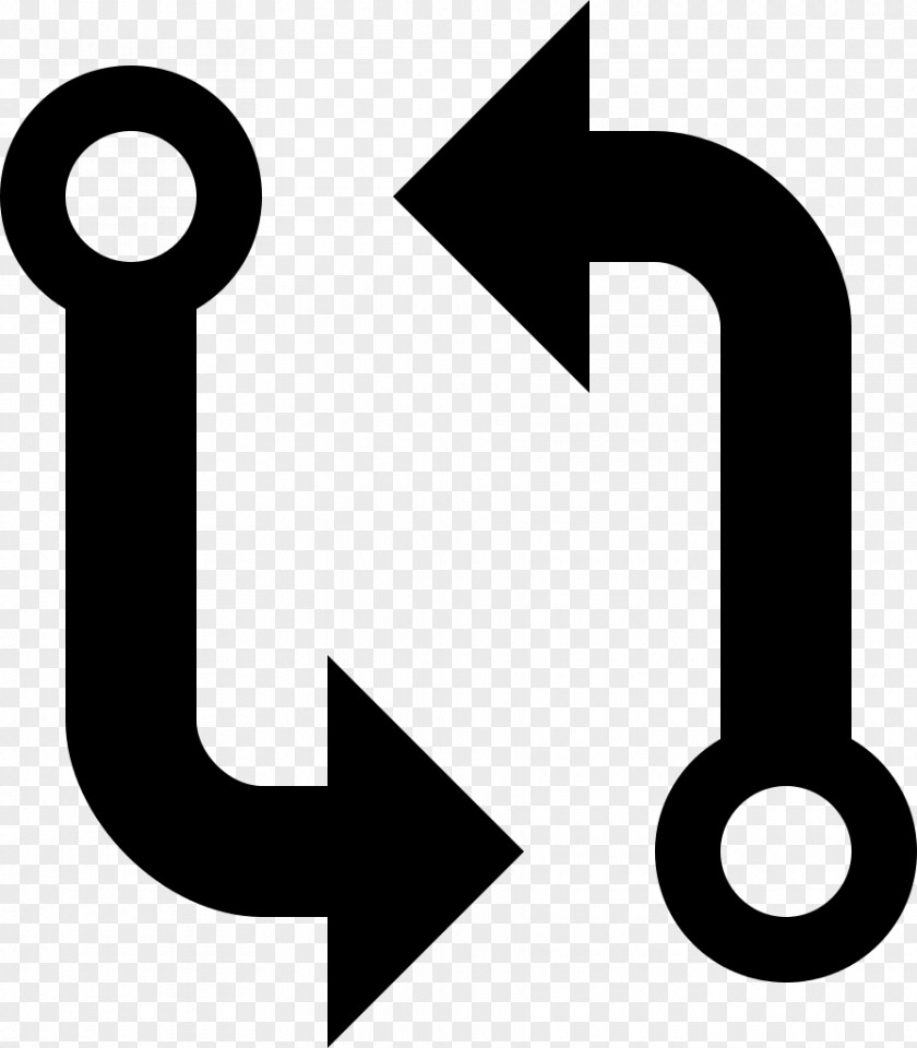 Git Icon Design PNG