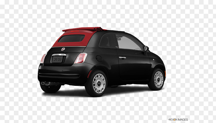 Honda Fiat 500 Car General Motors Chevrolet PNG