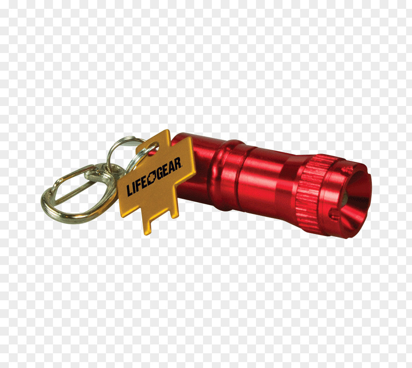House Keychain Tool Flashlight Key Chains Light-emitting Diode PNG