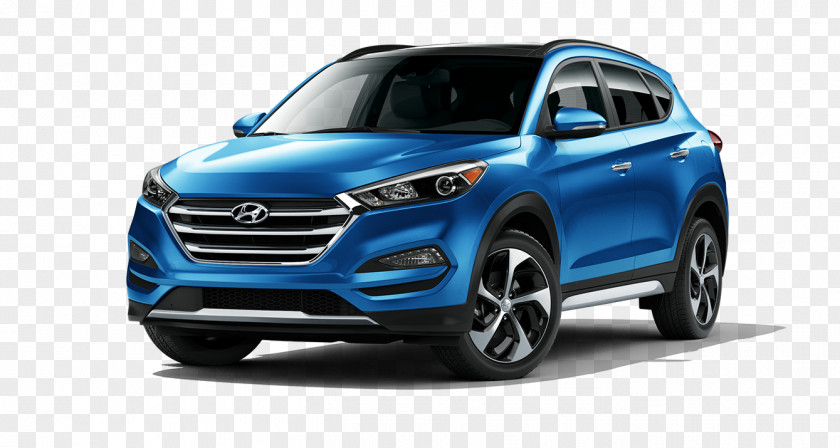 Hyundai 2018 Tucson Motor Company Car 2017 PNG