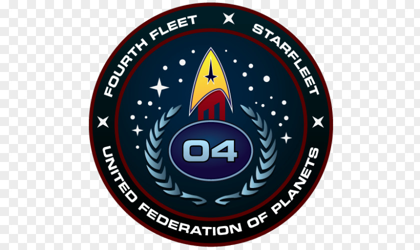 Loma Prieta Earthquake Seismograph Emblem Badge Logo Symbol United Federation Of Planets PNG