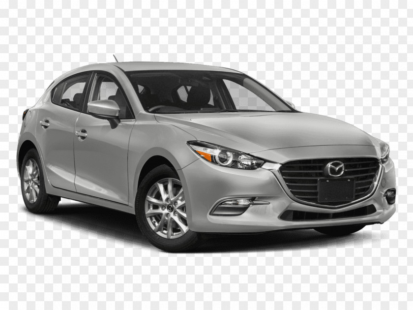 Mazda 2018 Mazda3 Car CX-5 Mazda6 PNG