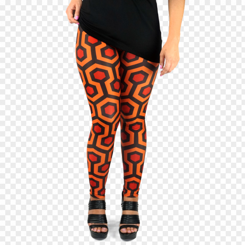 Overlook The Stanley Hotel T-shirt Leggings Tights Clothing PNG