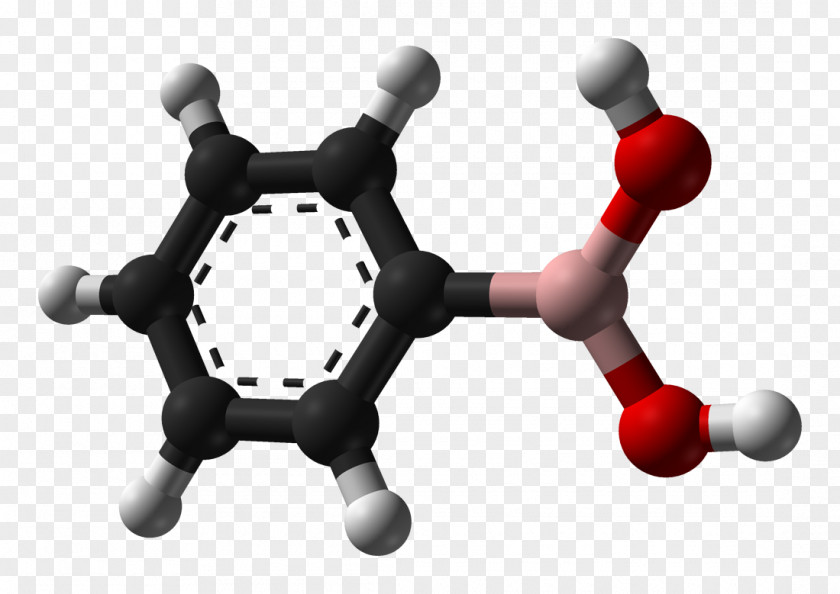 Phenylboronic Acid Phenyl Group Terephthalic PNG