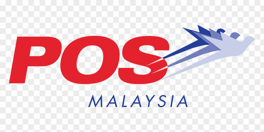 Pos Malaysia Point Of Sale Mail Logo PNG