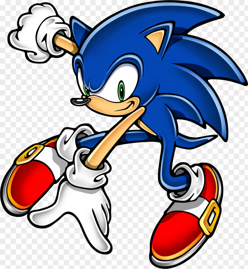 Sonic The Hedgehog And Black Knight Battle Cafe Adventure PNG