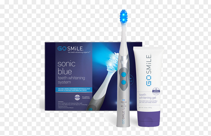 Toothbrush Electric Tooth Whitening Veneer PNG