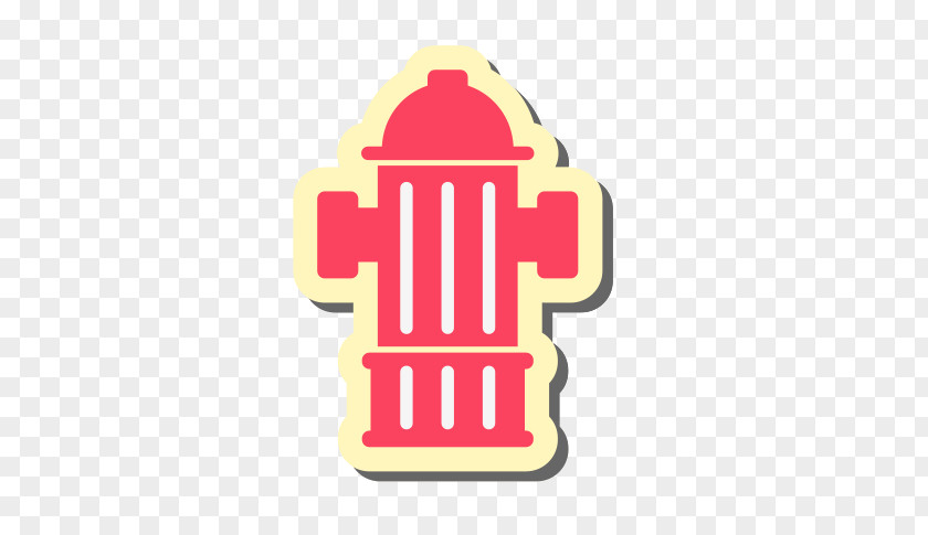 Vector Fire Hydrant Firefighter Clip Art PNG
