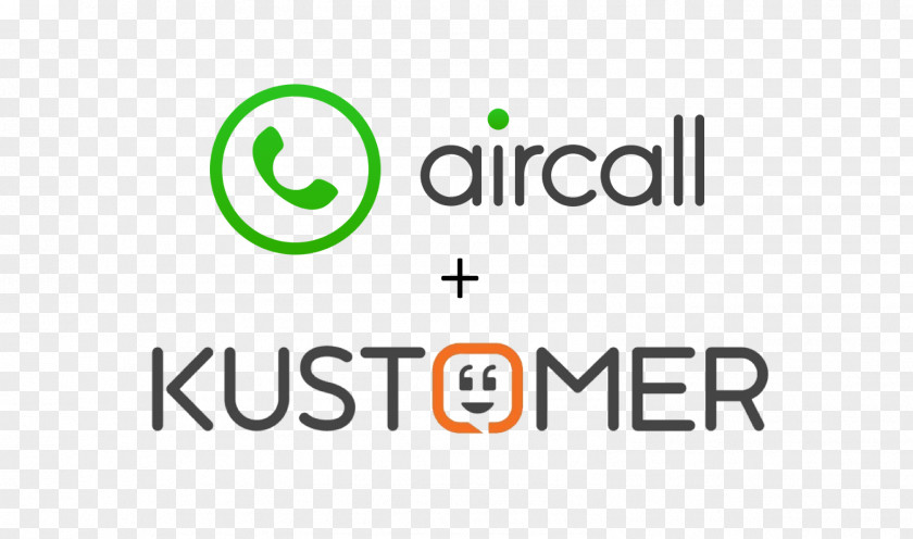 Aircall Customer Service Relationship Management Brand Experience PNG