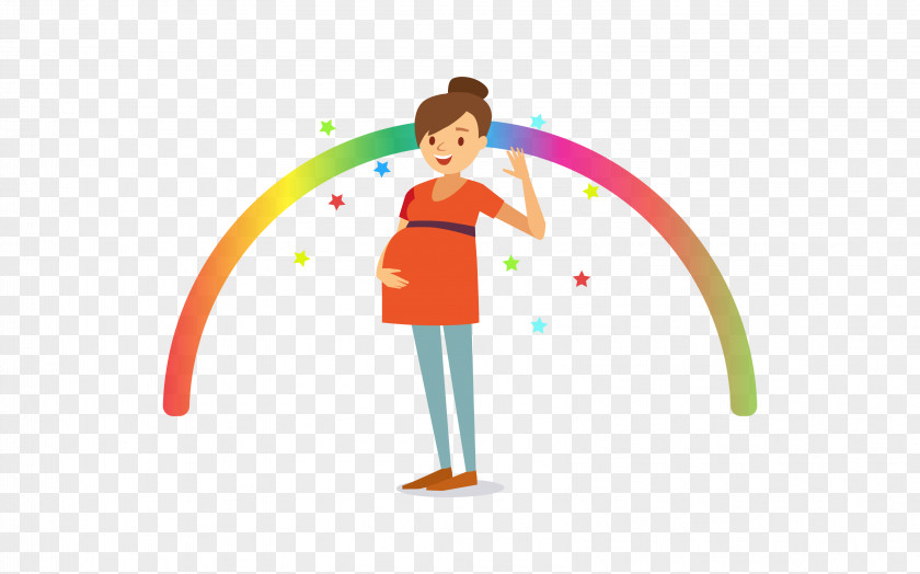 Animation Toy Pregnancy Cartoon PNG