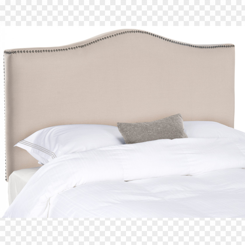 Bed Headboard Tufting Bedroom Upholstery PNG