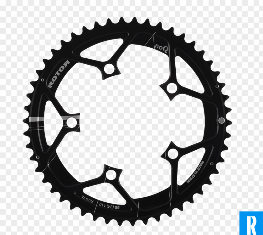 Bicycle Cranks Cycling Sprocket Drivetrain Systems PNG