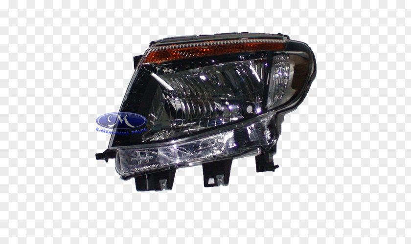 Car Headlamp Bumper Grille Automotive Tail & Brake Light PNG