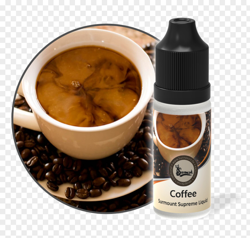 Coffee Liquid Instant Turkish Cafe Espresso PNG