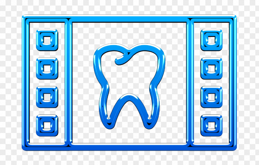 Dentistry Icon Film PNG