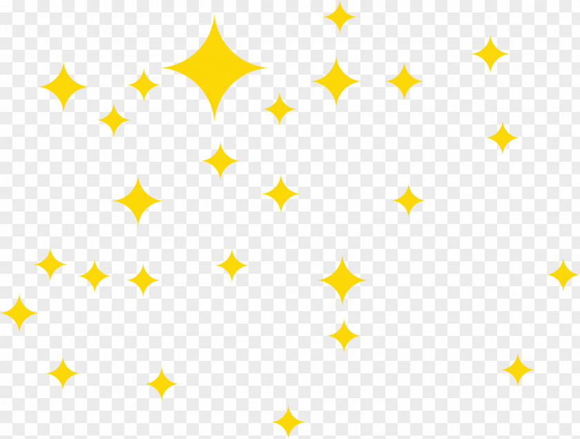 Floating Stars Software PNG