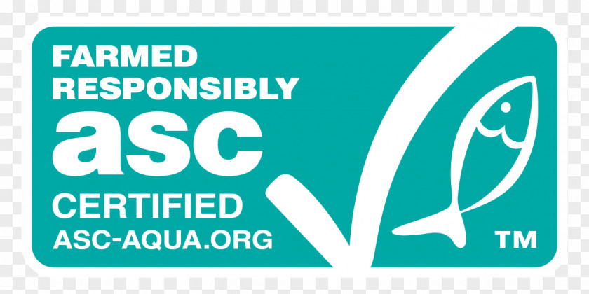 Food Groups Aquaculture Stewardship Council Marine Label Sustainable Seafood PNG