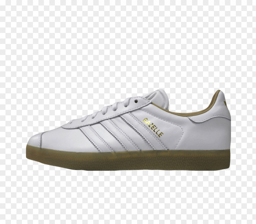 Gazelle Sneakers Skate Shoe Footwear Sport PNG