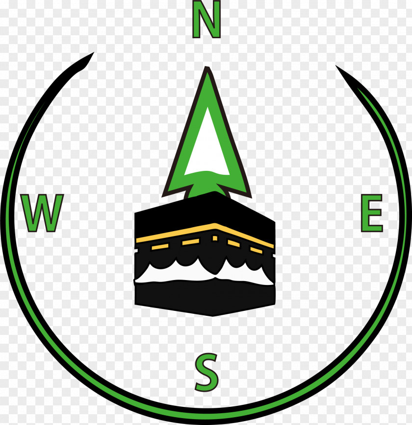 Green Compass Construction Architecture PNG