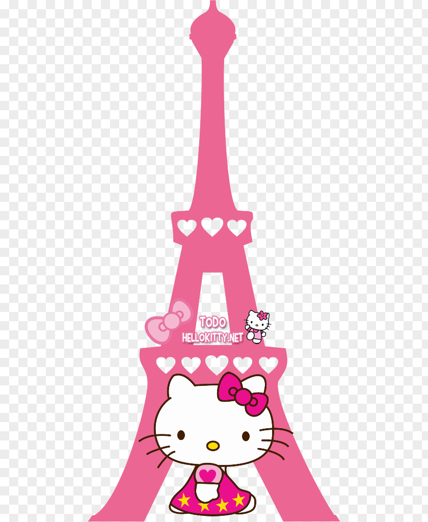 Hello Kitty Wallpaper Paris Paper Postage Stamps Rubber Stamp Clip Art PNG