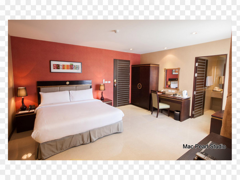 Hotel Mac Boutique Suites Accommodation PNG