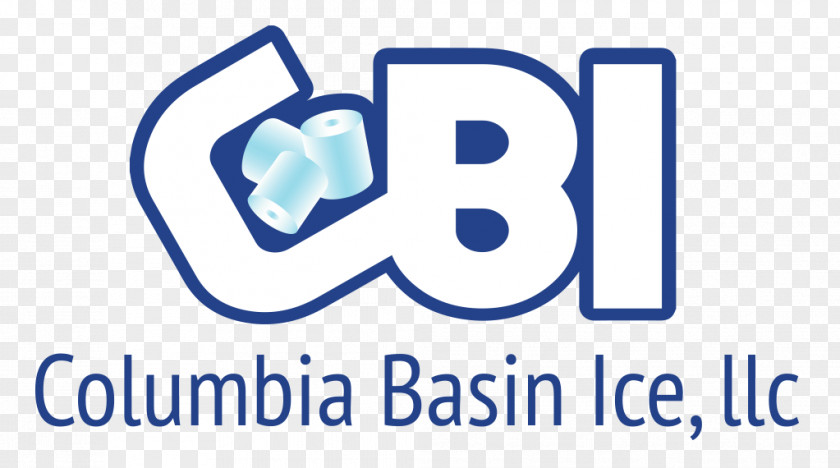 Ice Logo Columbia Basin Brand Technology PNG