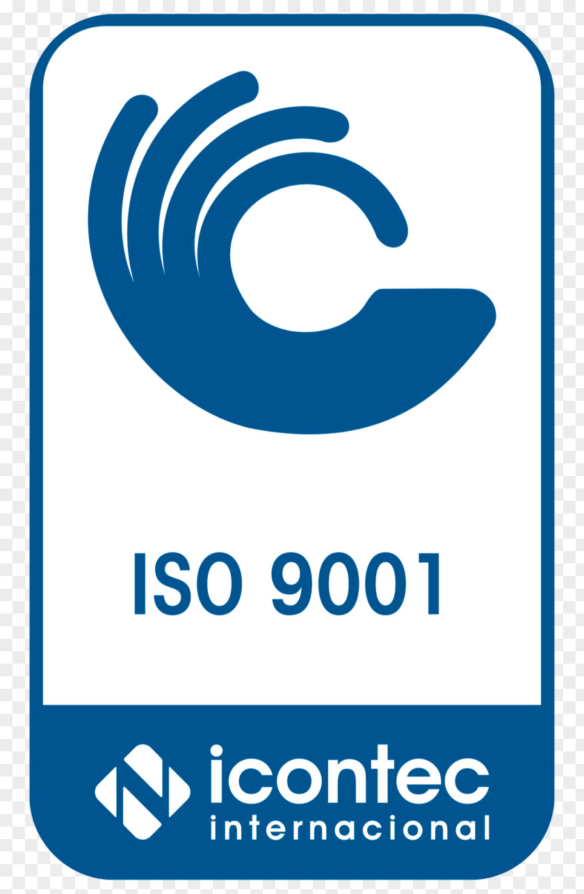 ISO 9001:2015 International Organization For Standardization Quality Management System Certification PNG