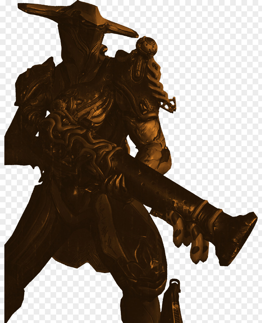 Loki Warframe Video Game Weapon Armour PNG