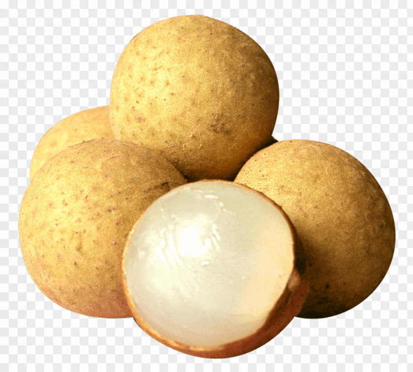 Longan Fruit Juice Food PNG