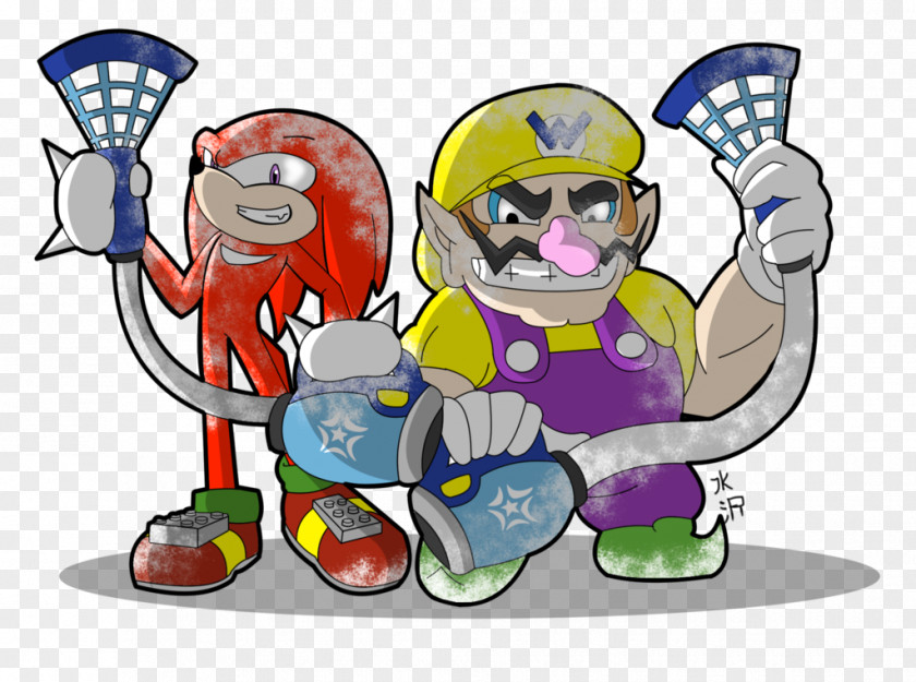Mario & Sonic At The Olympic Games Sochi 2014 Winter Super Bros. PNG