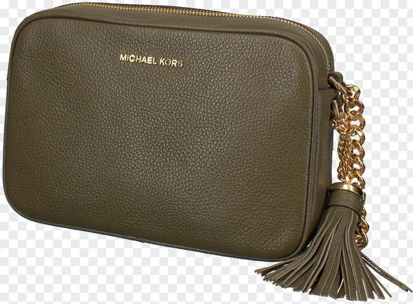 Michael Kors Bags On Sale Handbag MICHAEL Black Ginny Medium Cross Body Bag MK Crossbody Ladies Leather PNG