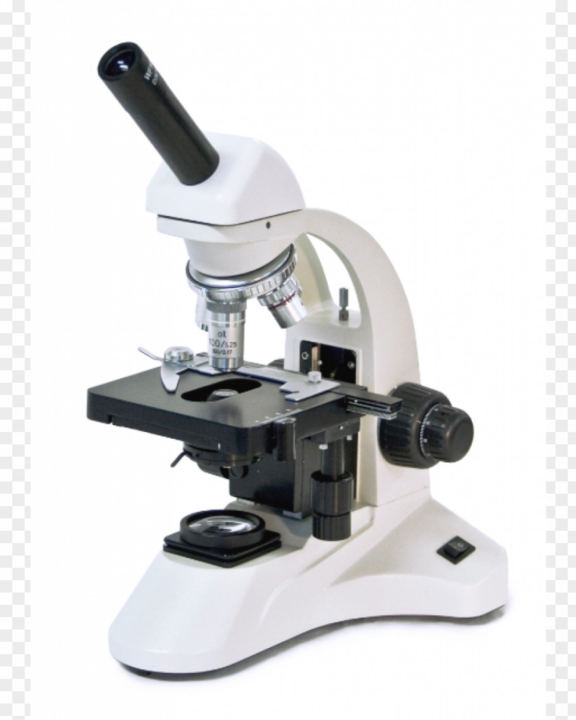 Microscope Optical Optics Digital Laboratory PNG
