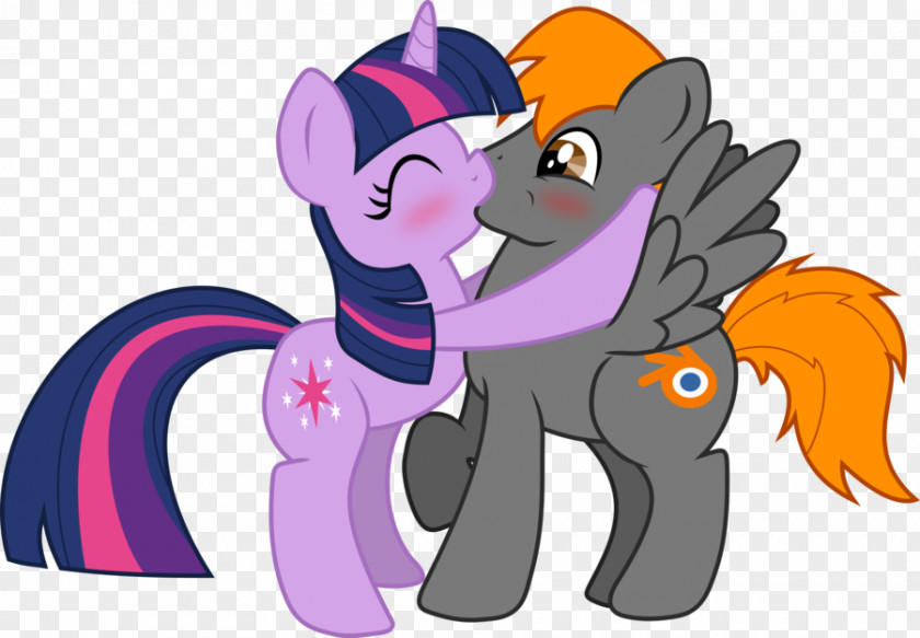 My Little Pony Twilight Sparkle PNG