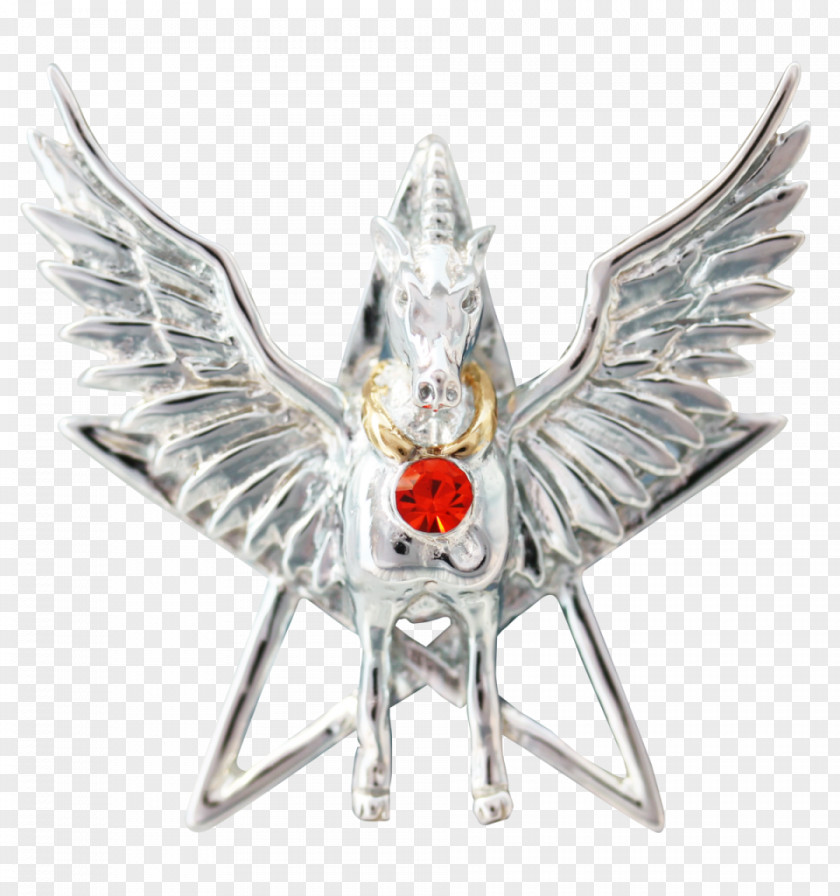 Pegasus Jewellery Necklace Unicorn Charms & Pendants PNG