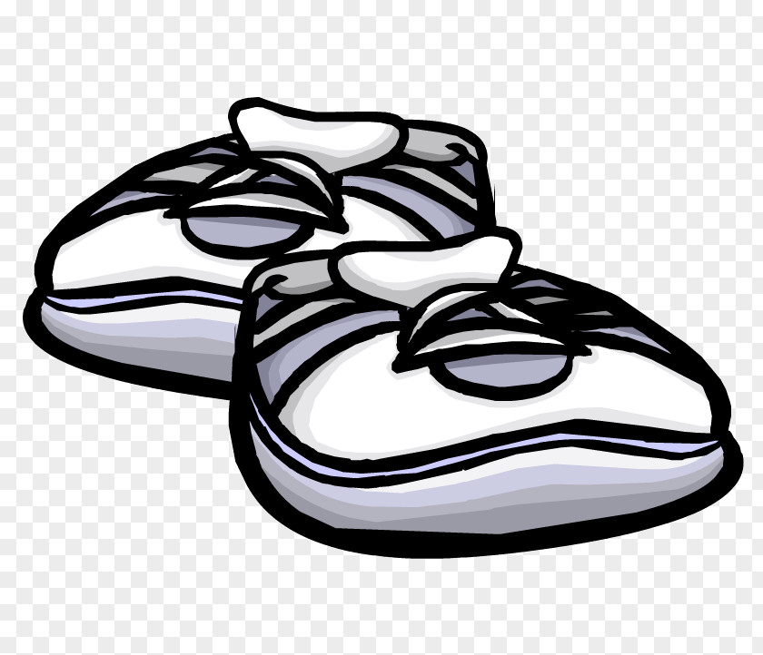 Pictures Of Tennis Shoes Shoe Sneakers Nike Clip Art PNG