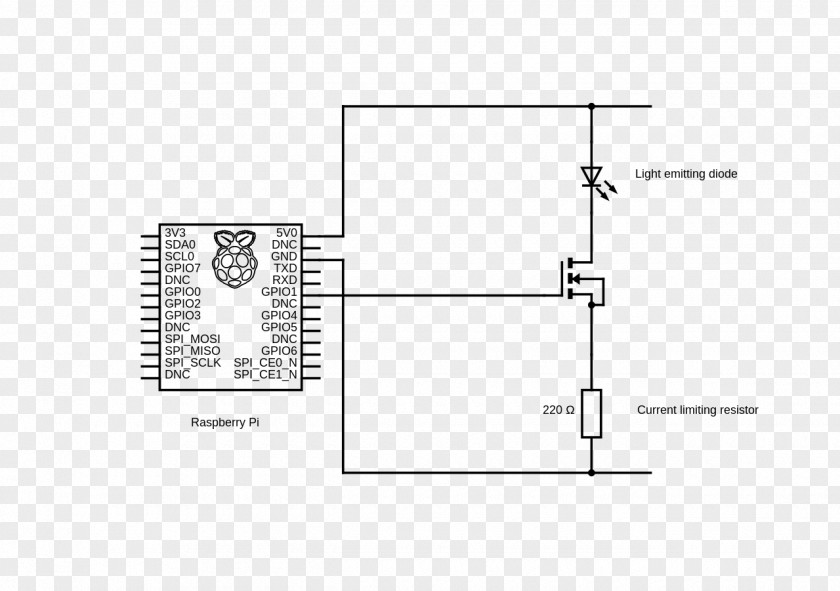 Raspberry Paper Drawing Area PNG