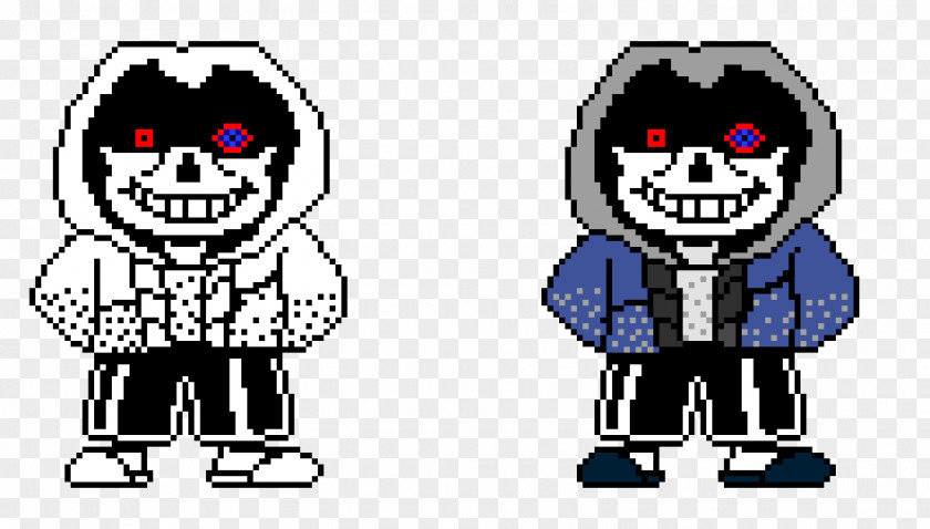 Sprite Undertale Pixel Art DeviantArt PNG