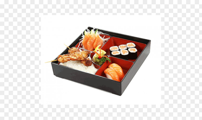 Sushi Osechi Sashimi Bento Makizushi PNG
