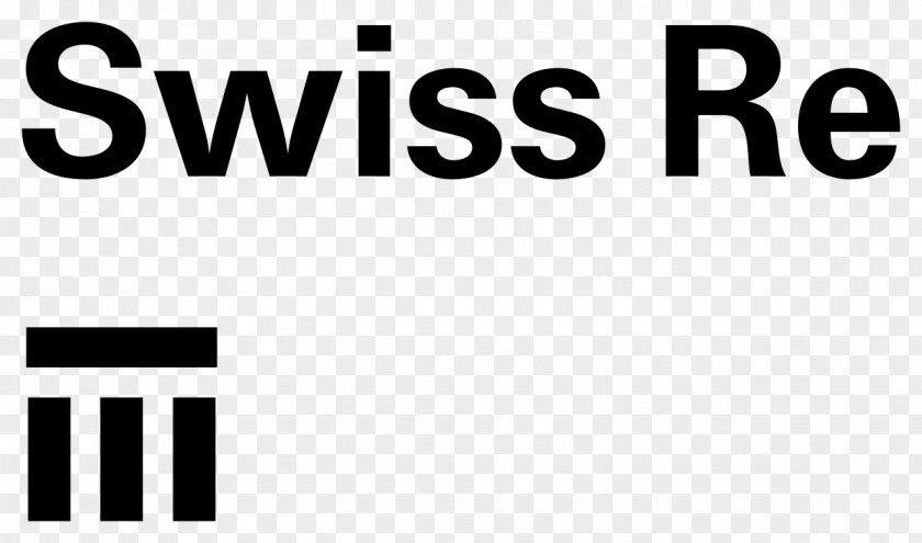Swiss Logo Re Switzerland Reinsurance PNG