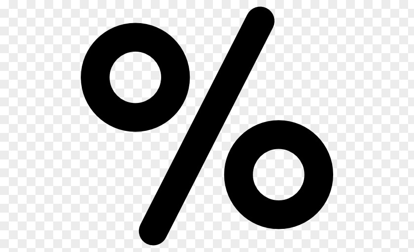 Symbol Percentage Clip Art PNG