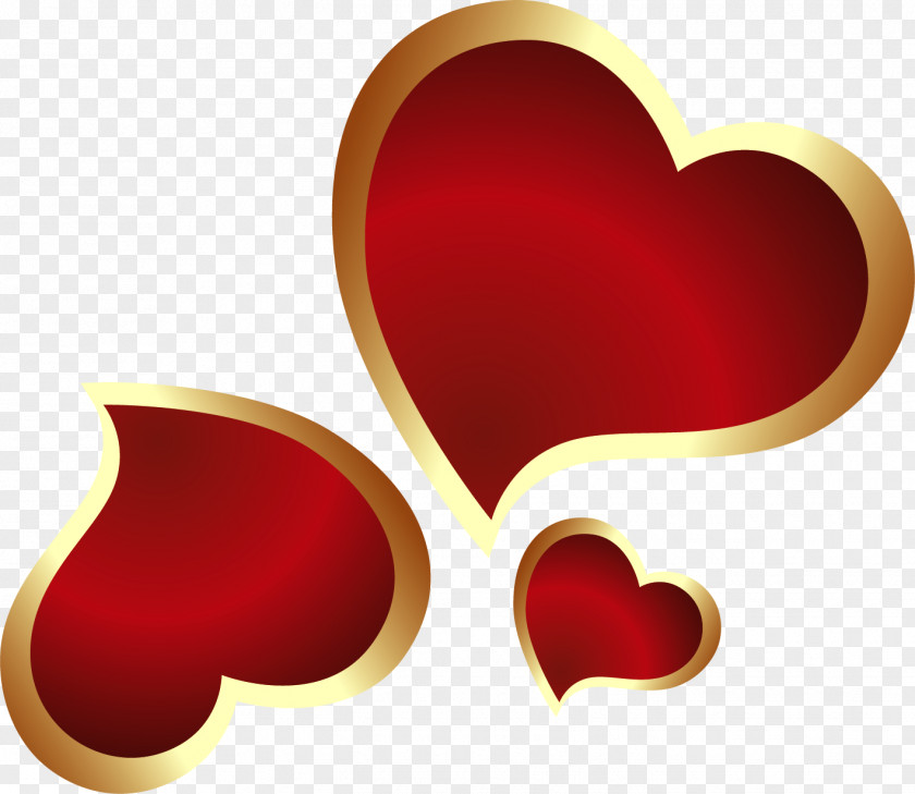 Valentines Day Vinegar Heart Valentine's Clip Art PNG