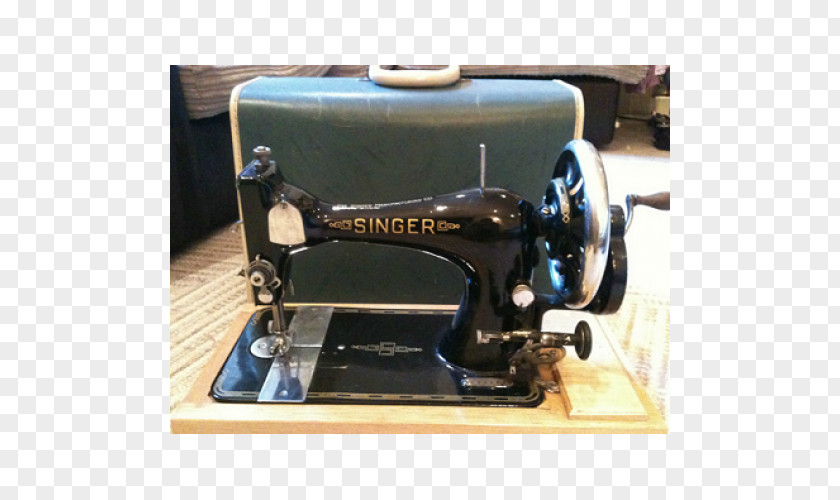 Vintage Sewing Machine Needles Machines Hand-Sewing PNG