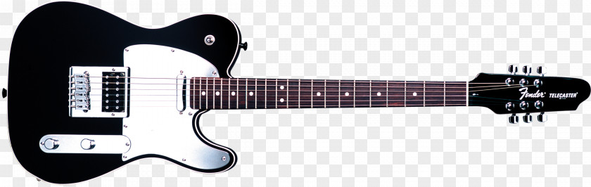 Bass Guitar Fender Telecaster J5 Stratocaster Squier PNG