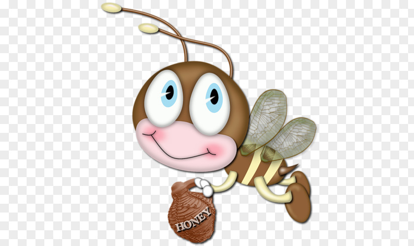 Bee Bumblebee Insect Drawing PNG
