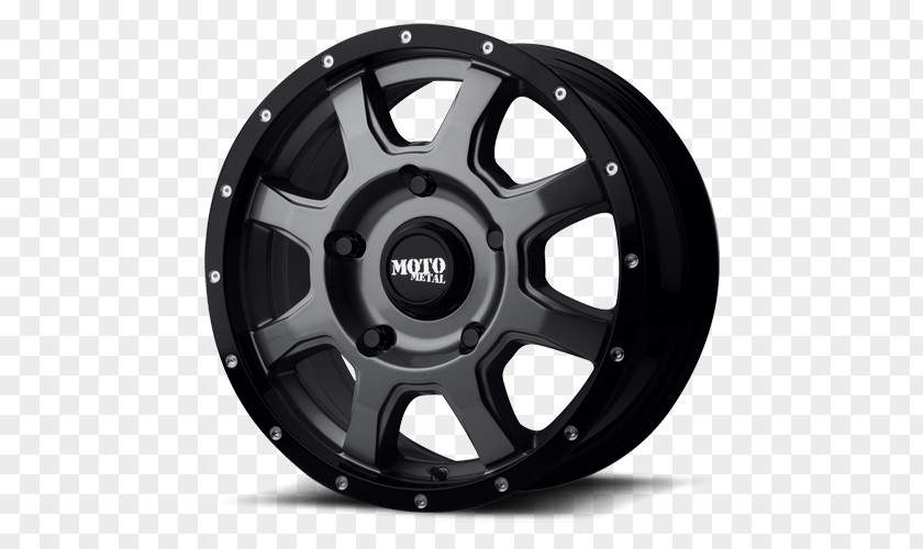 Car Custom Wheel Off-roading Chevrolet Silverado PNG