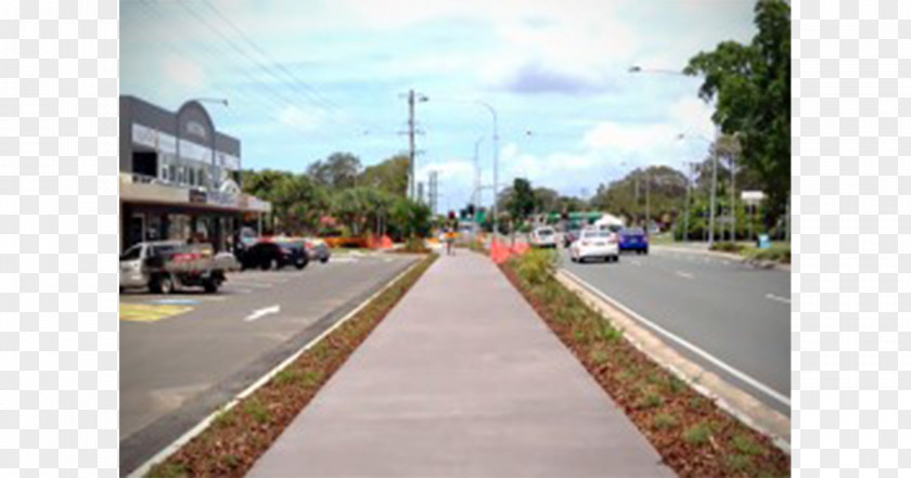 Car Family Asphalt Suburb Road Surface Pedestrian PNG