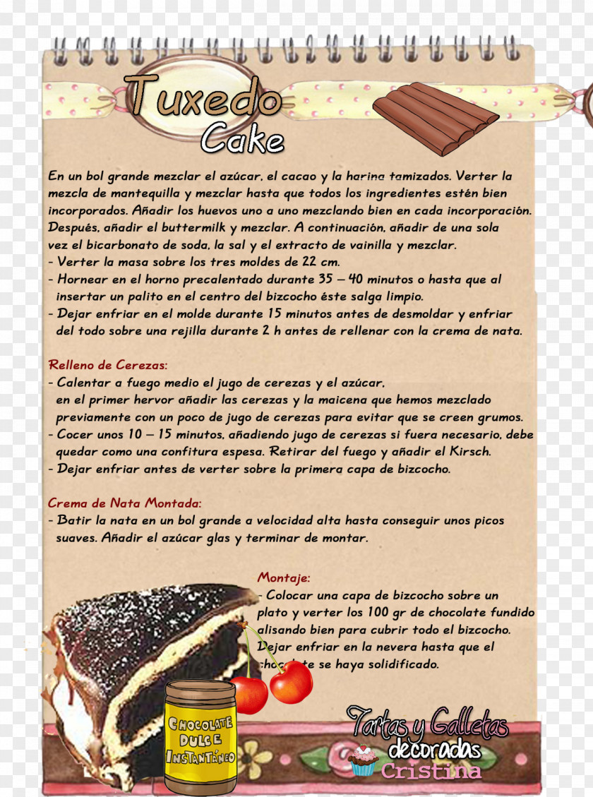 Chocolate Cake Tart Cupcake Recipe Sponge PNG