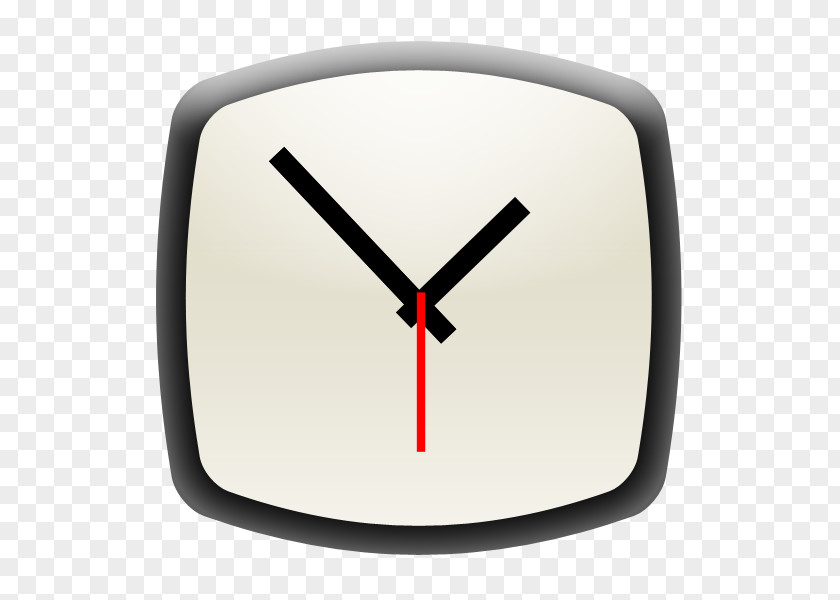 Clock Android PNG