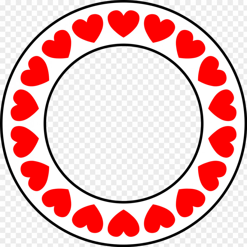 Creative Circles Color Scheme Google Maps PNG