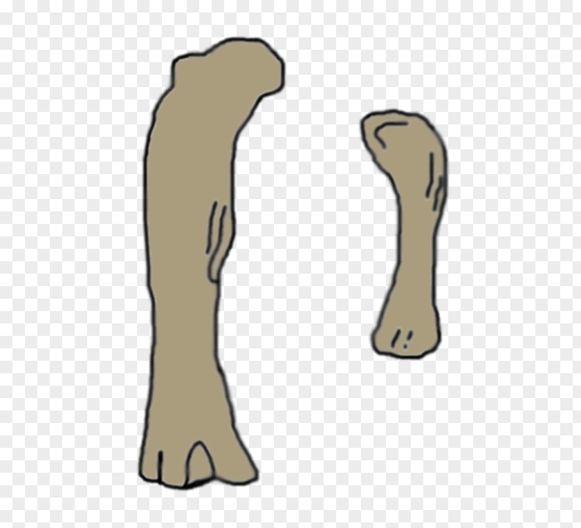 Dinosaur Aegyptosaurus Thumb Sauropoda Titanosaur PNG